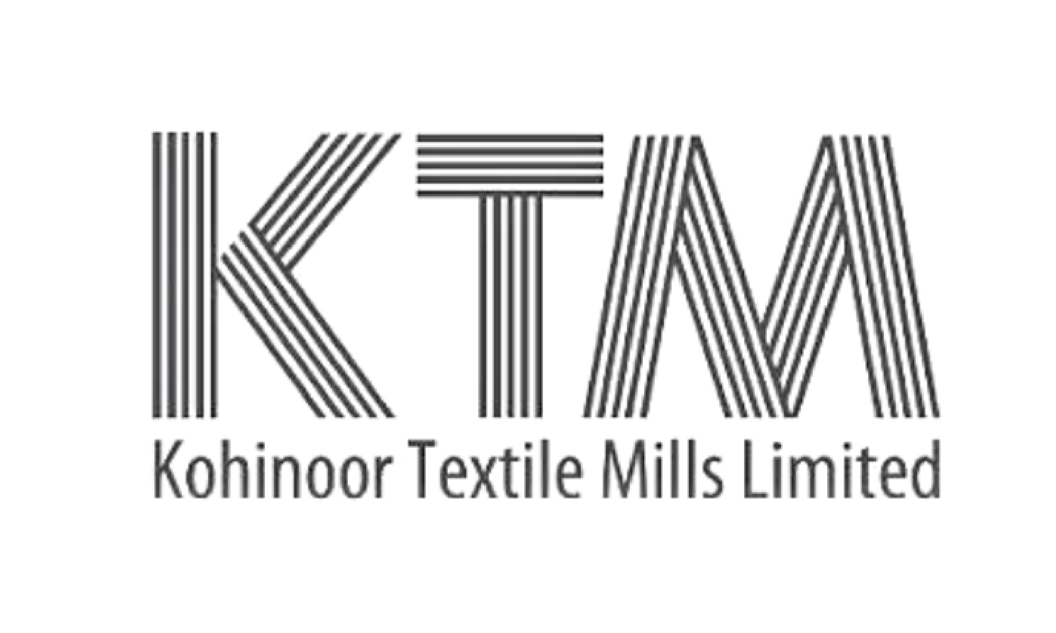 Kohinoor Textile Mills Limited logo