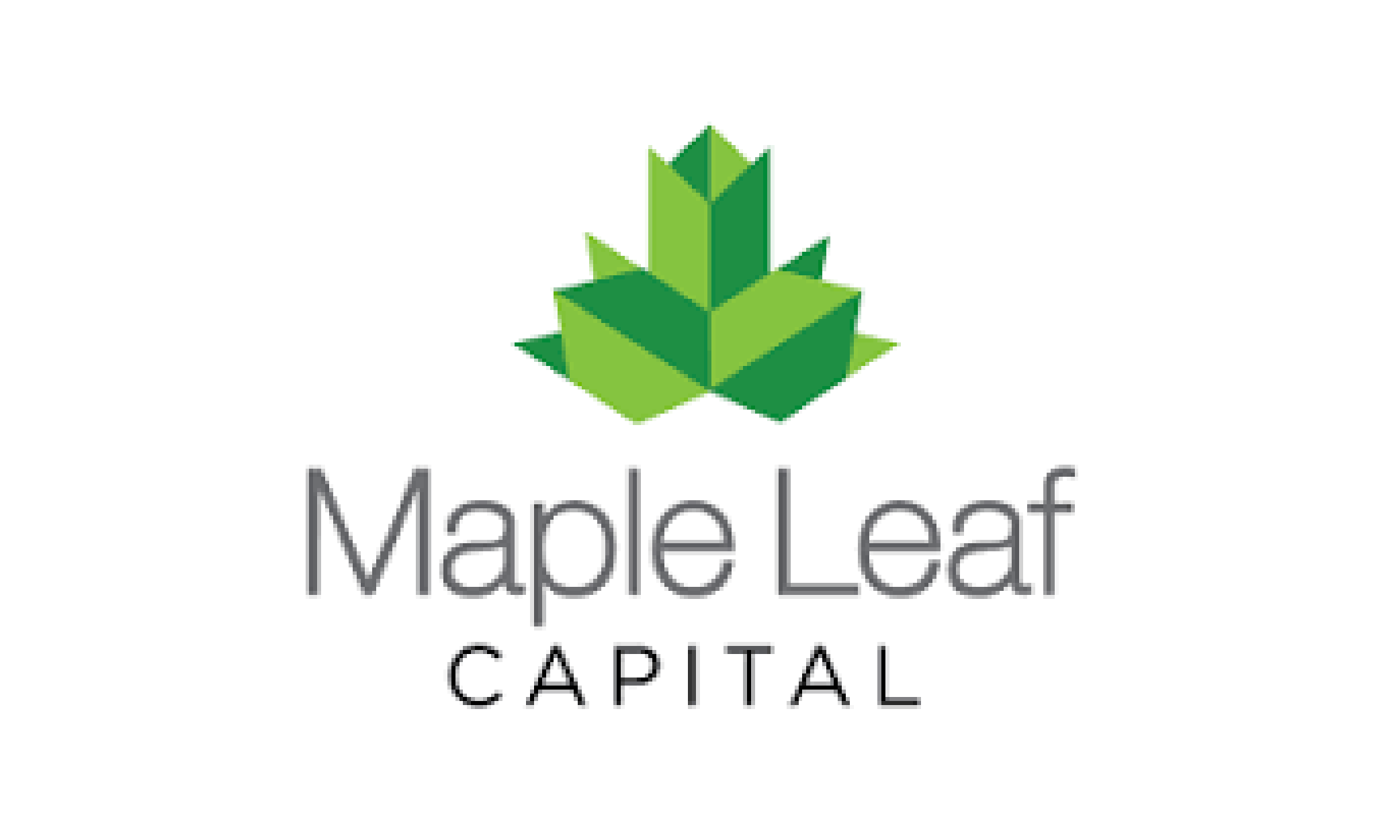 Maple Leaf Capital logo